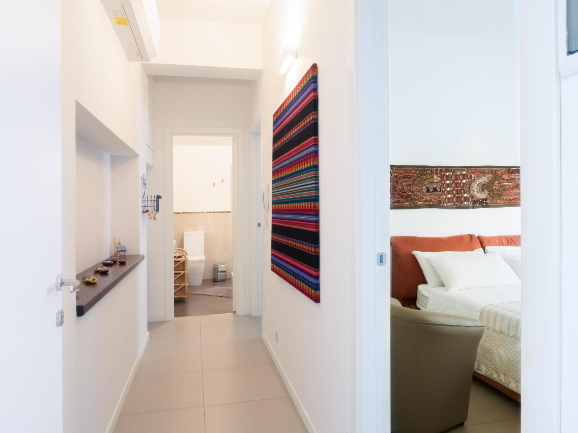 La Fastuca Casa vacanze *