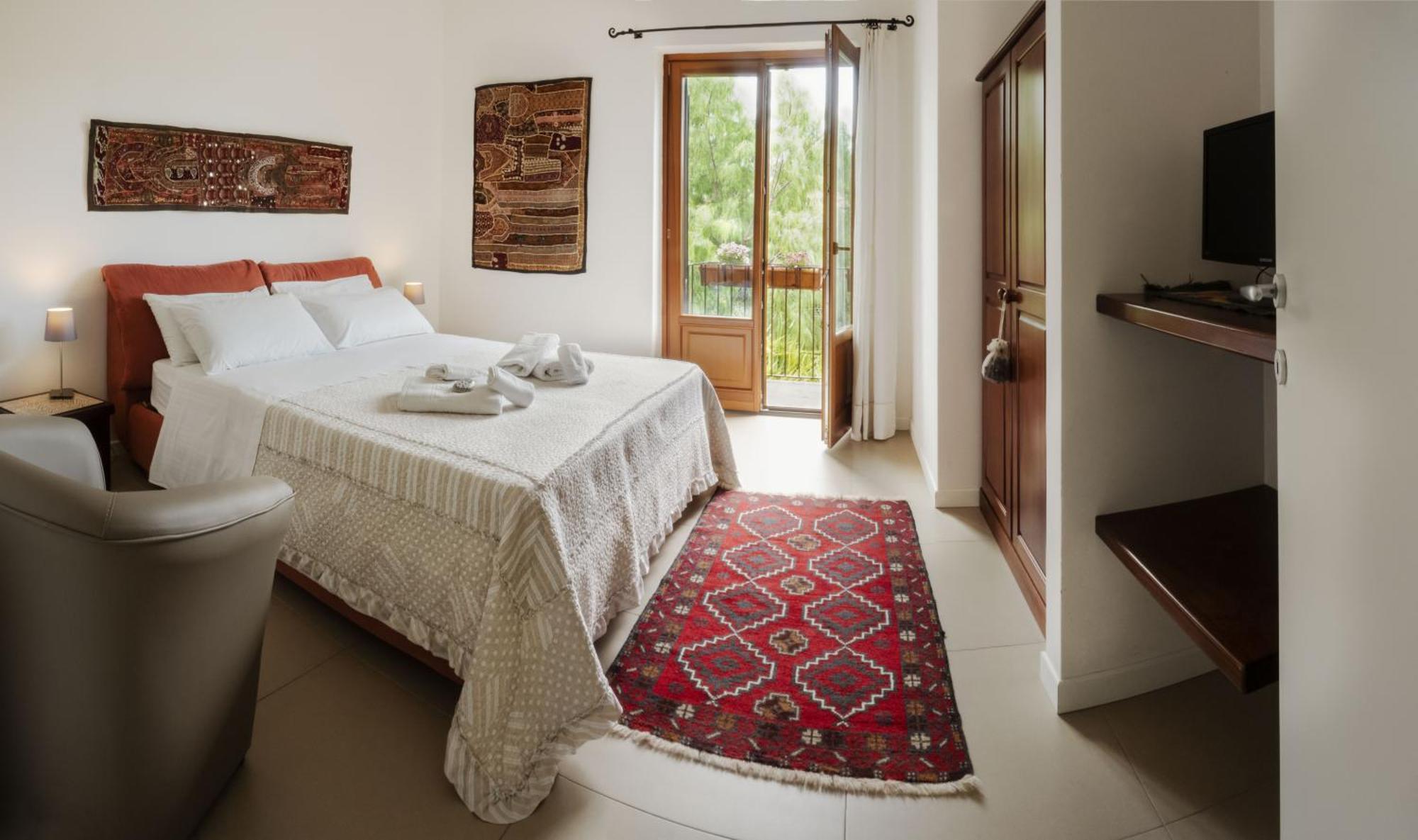 Casa vacanze La Fastuca Nicolosi